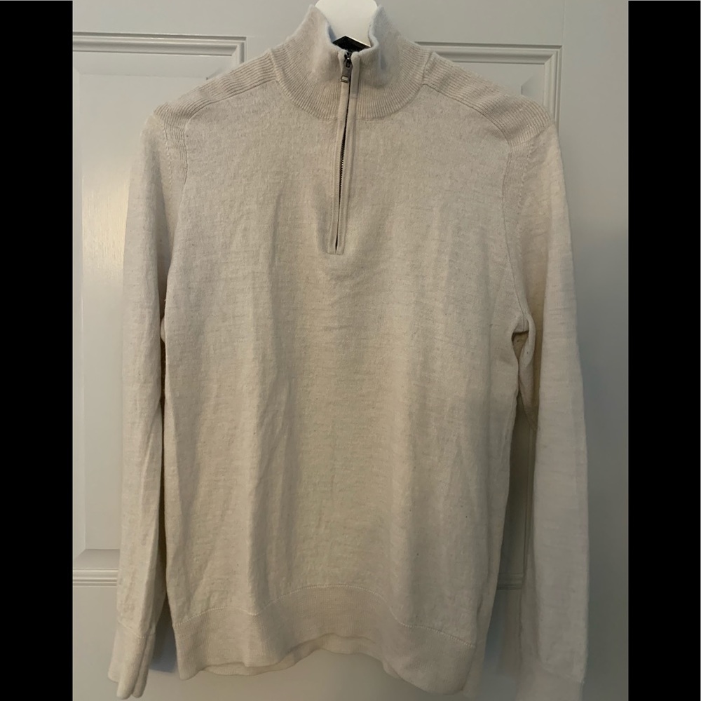 Men’s sweater